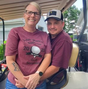 Meet your Posher, Adrianne